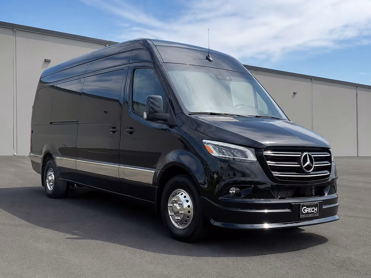 las vegas employee transportation