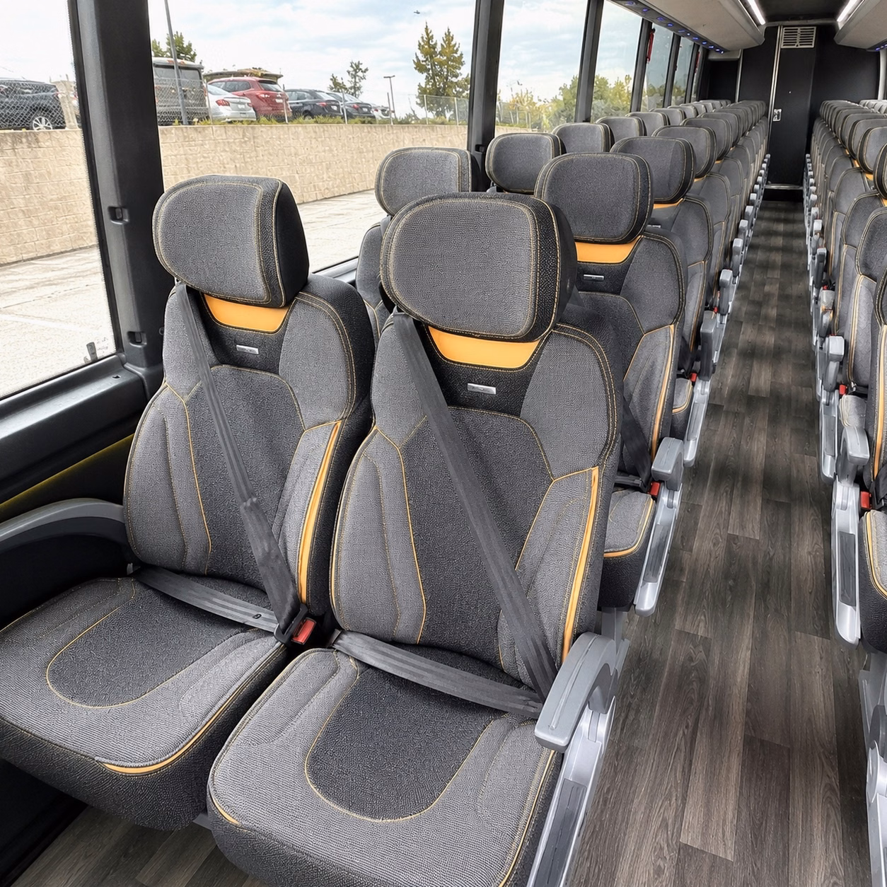 las vegas long distance transportation