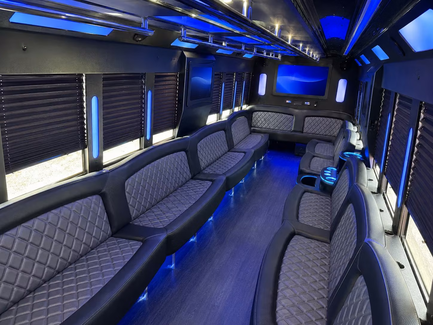 las vegas prom transportation